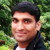 Yogesh Suryawanshi