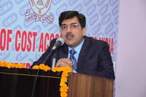 VIJAY KUMAR AGRAWAL