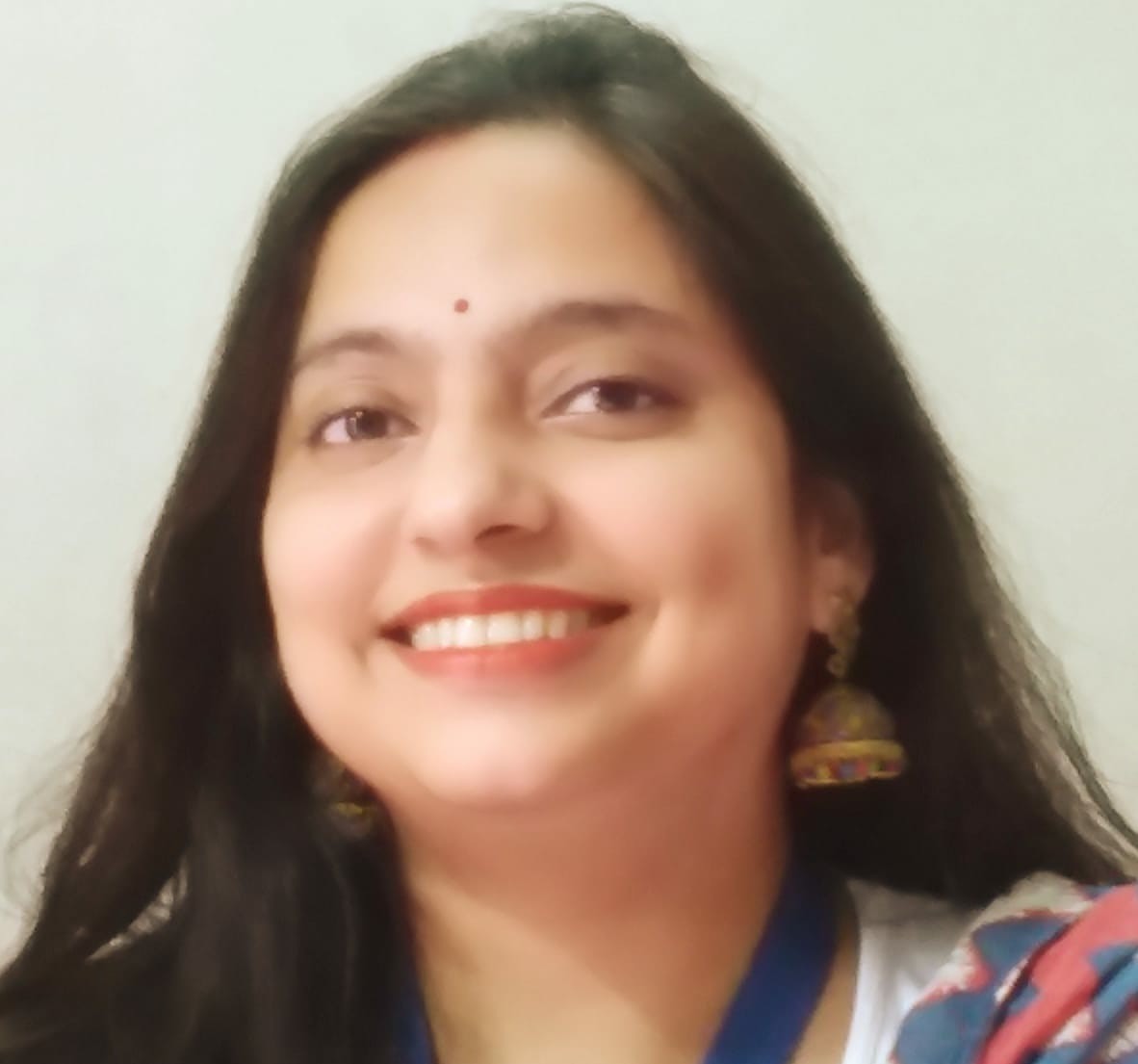 Shipra Chaturvedi