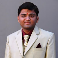 CMA Hirav Shah