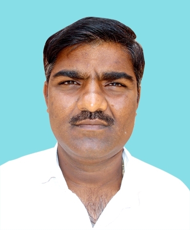 Narendrasinh D Gohil