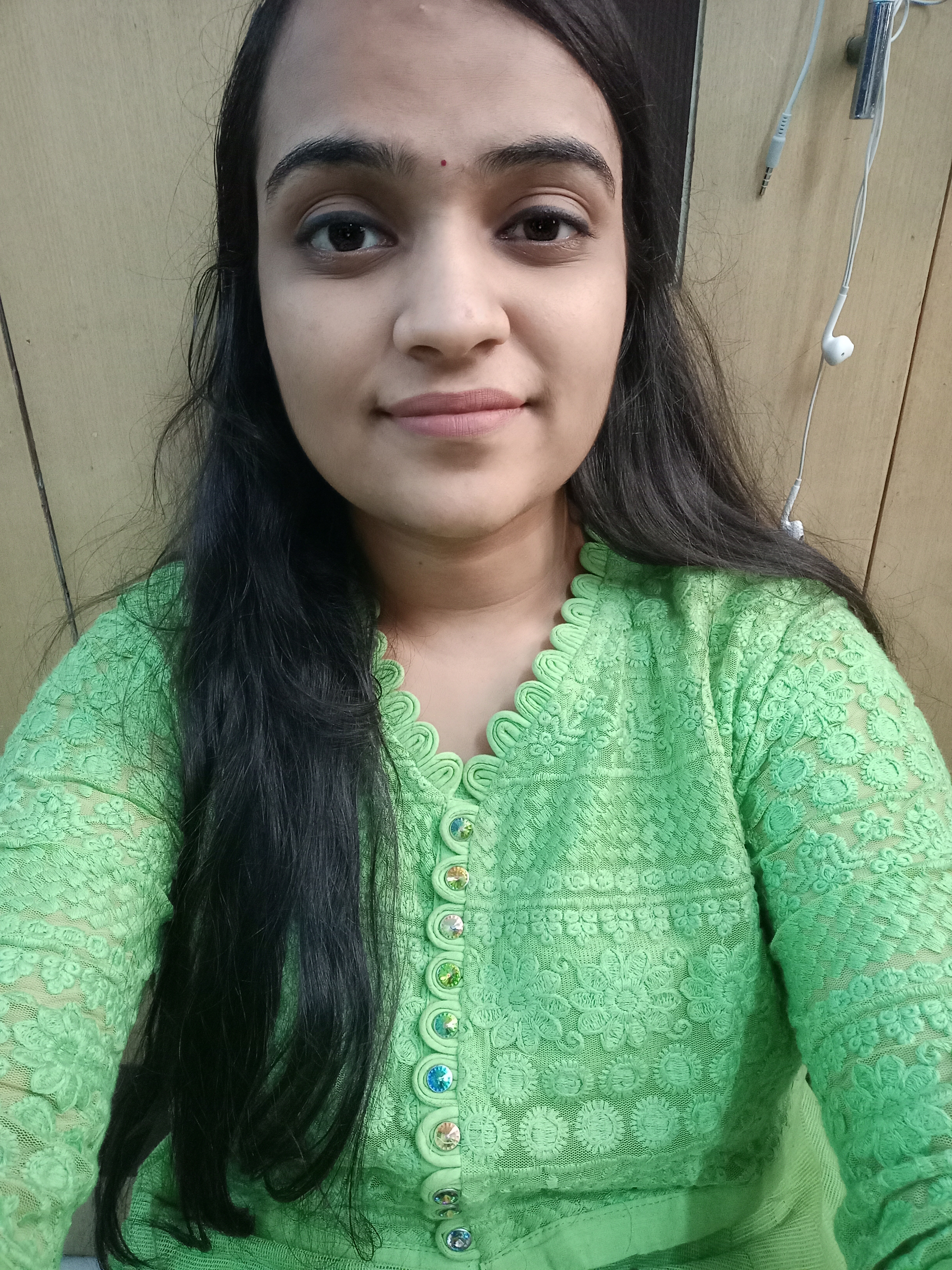 Ritika Gupta