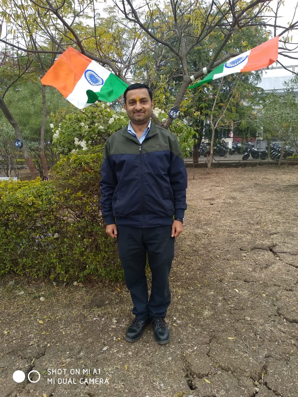 Aniket Rajendra Kulkarni