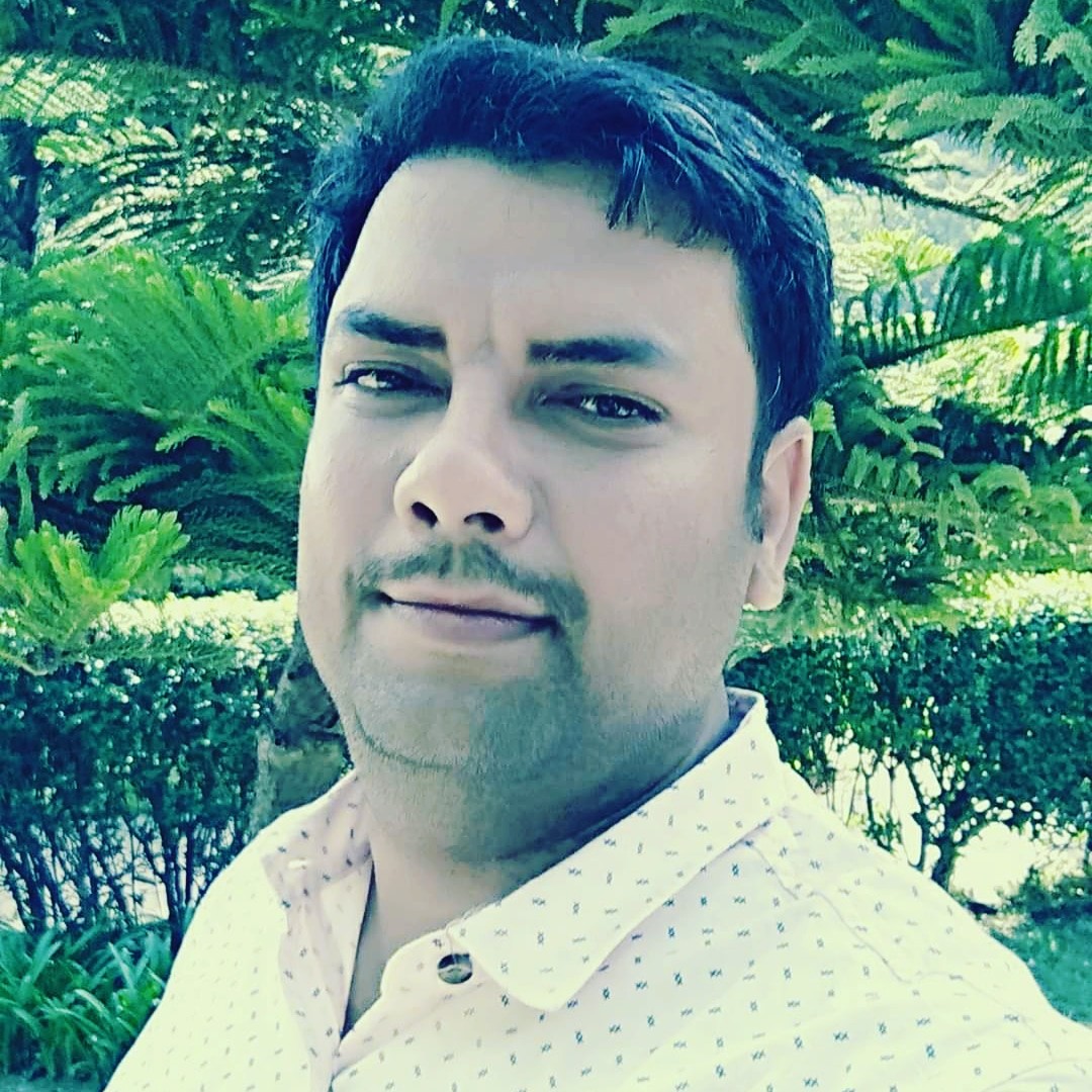 Deepak Pandey