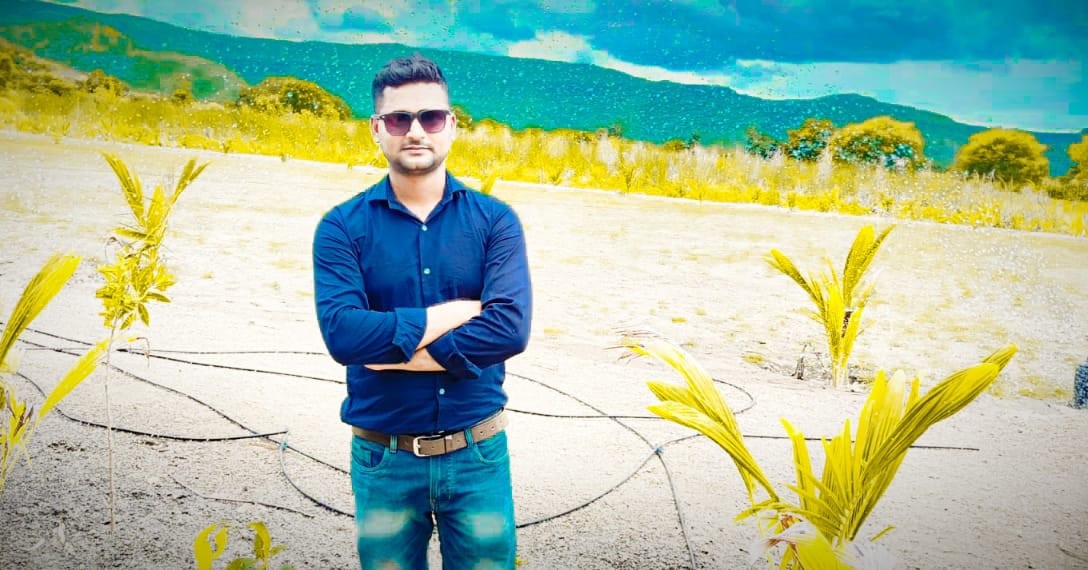 HARI SHANKER
