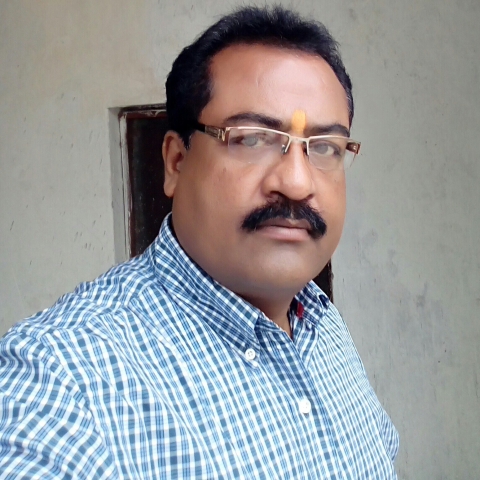 virendra shrivastava