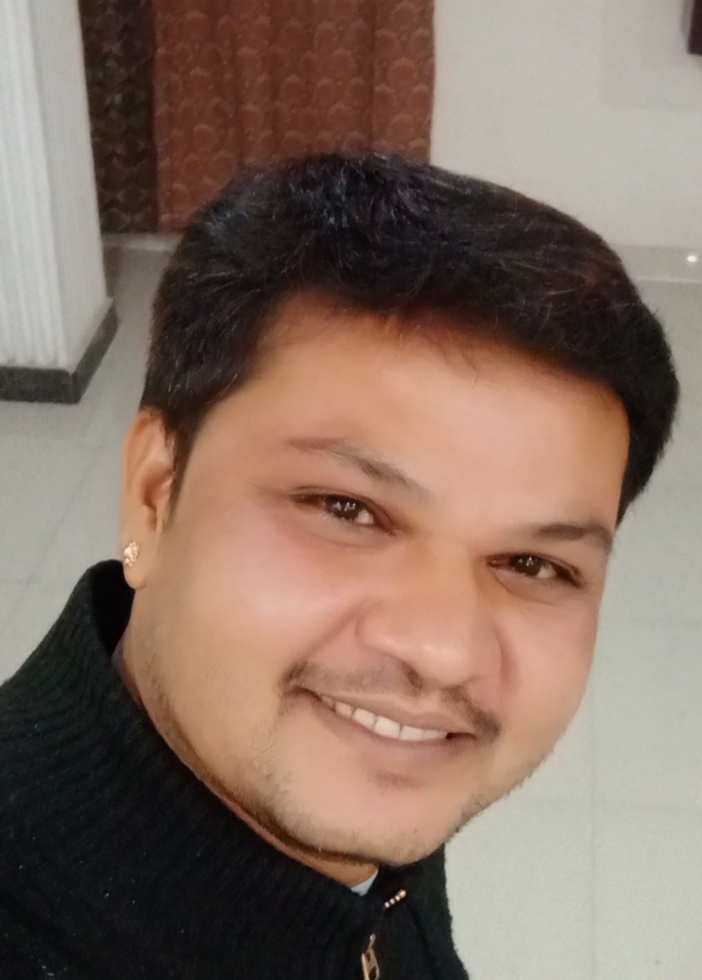 Devendra Verma