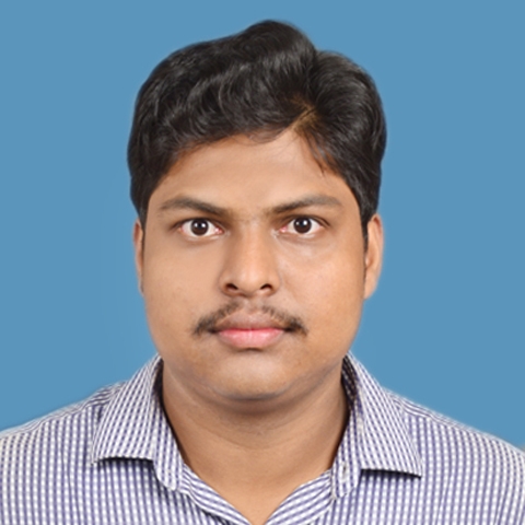 Alok Kumar Mahalik