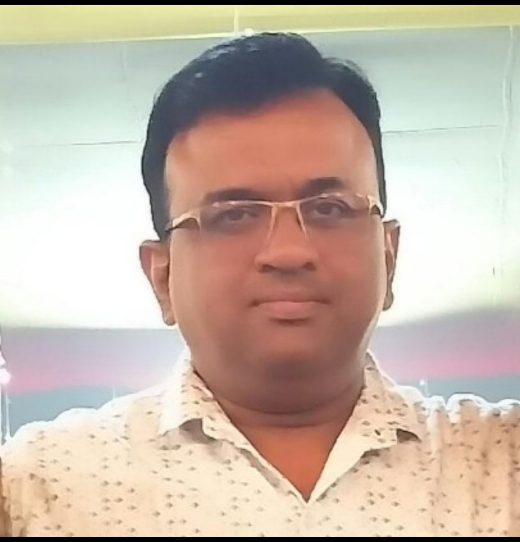 VIKAS MITTAL