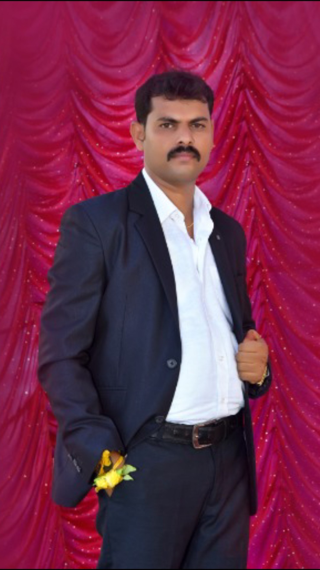 HAREESHA S