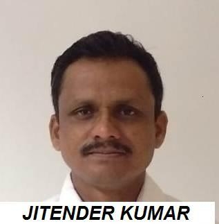 jitender kumar 
