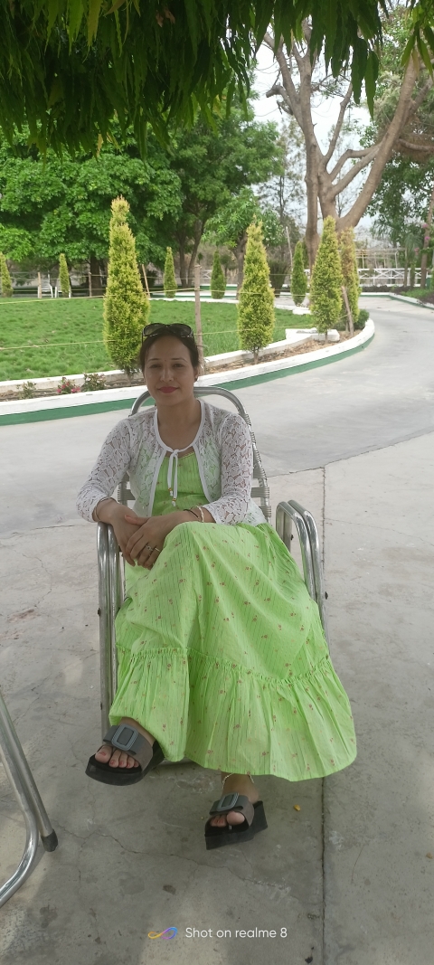 sunita awepal