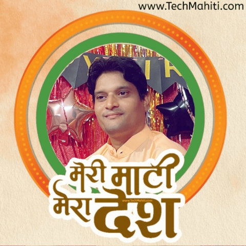 RAJESHKUMAR KAMLAKAR JAWADE