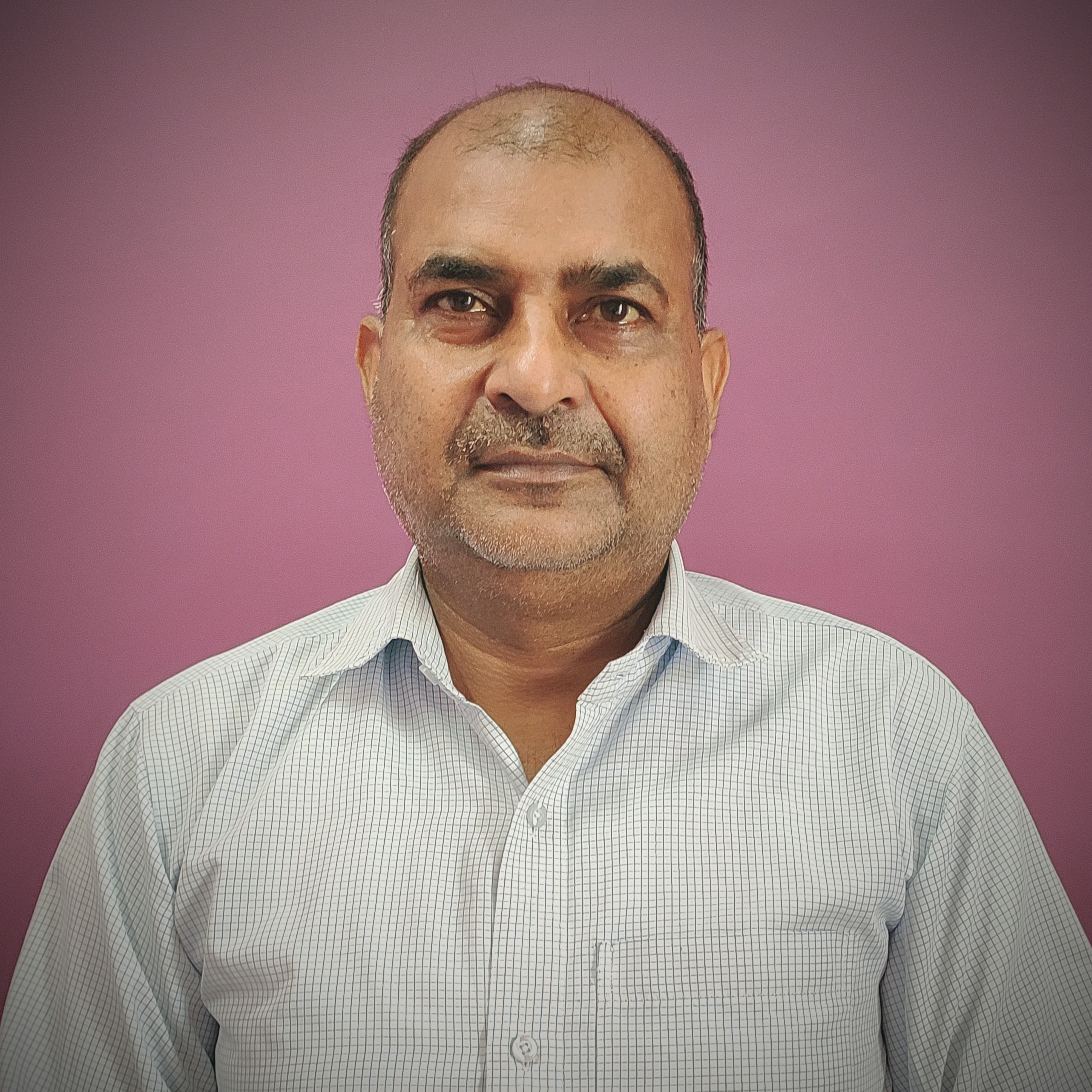 Azad Singh Panwar