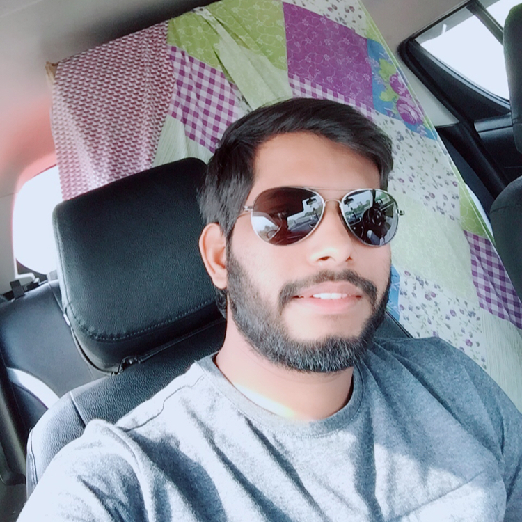 Shailendra Solanki