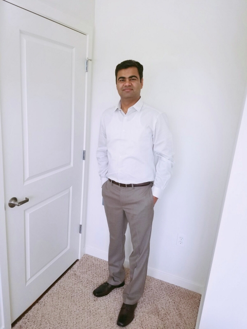 PREETPAL SIDHU