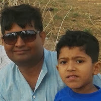 manish raturi