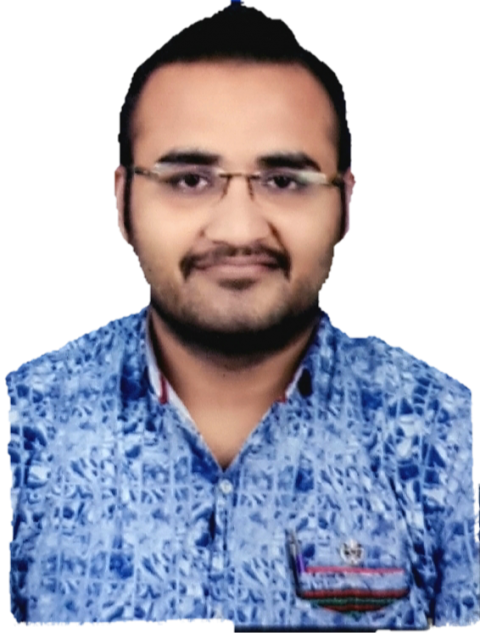 Naveen agrawal