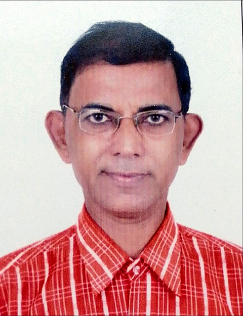 MAYUR VADGAMA