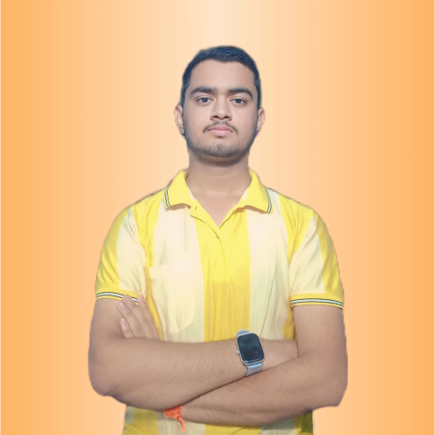 Krishna Niraj Thakur