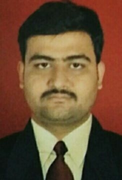 Amitkumar M  Raval