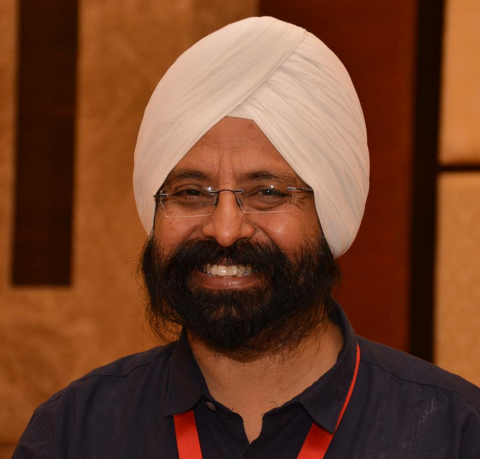 Dr Gurmeet Singh Narang 