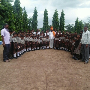 सचिन श्रीराम सुसुर्यवंशी