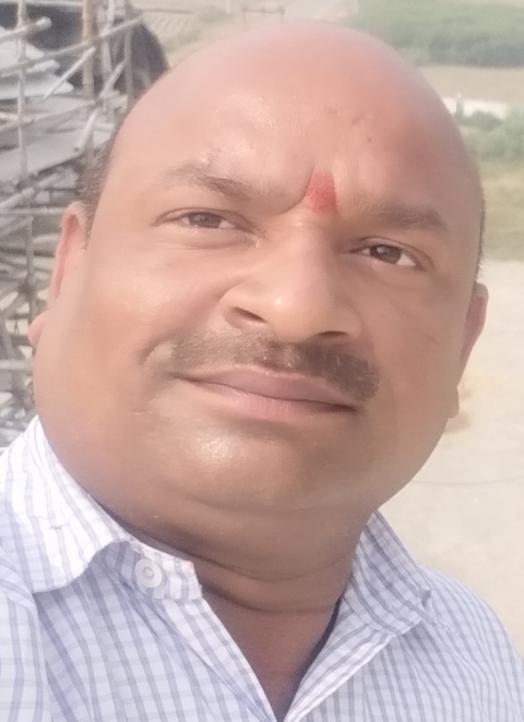 ABHISHEKH PANDEY