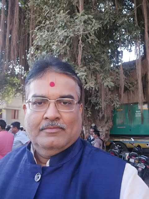DHIRAJLAL GANGANI