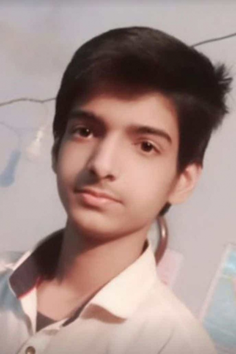 Aryan Shukla