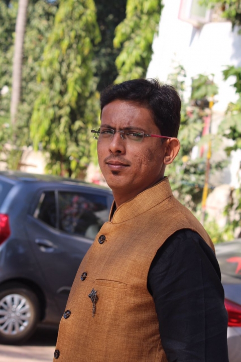 Mihir Desai Led Lights