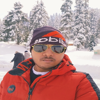 Suvam Bagui