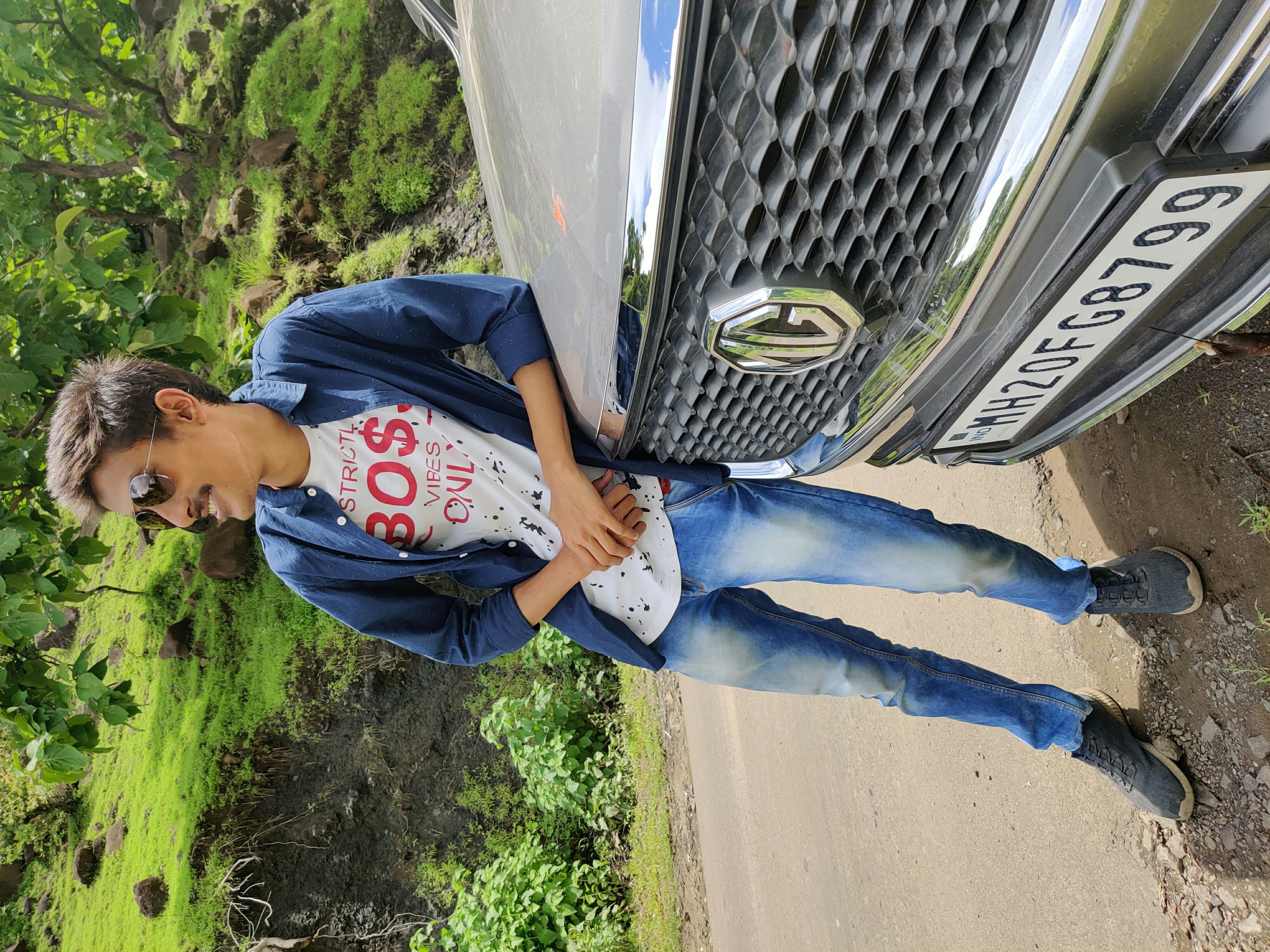 ROHIT HARAKCHAND KARNAWAT