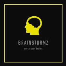 BRAIN STORMZ