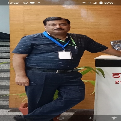 Pradeep Kumar Tyagi