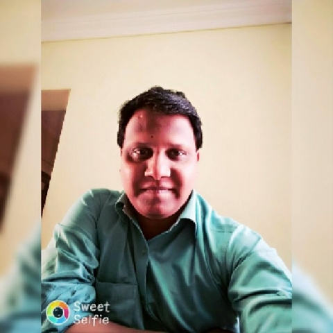 Mohammad Arif Abdul Rahim Shaikh