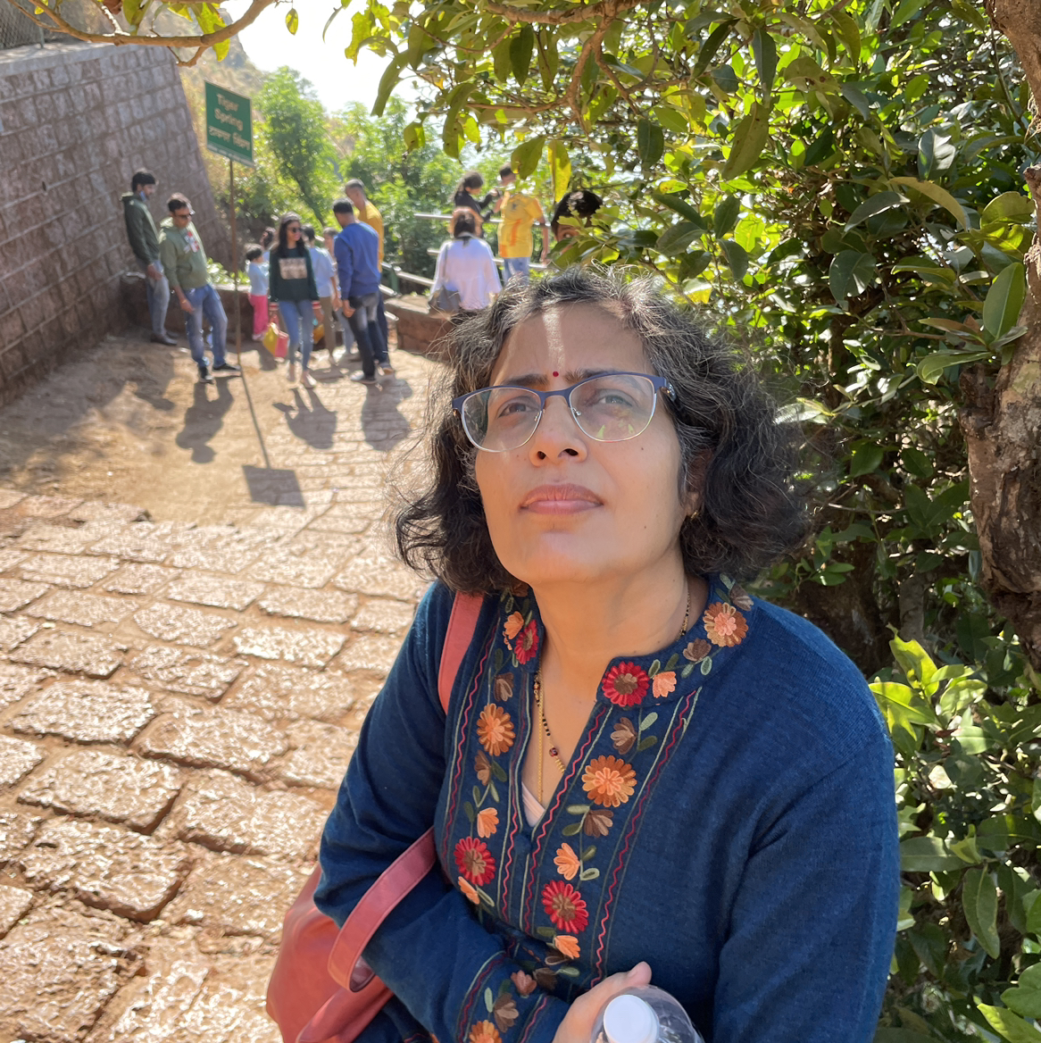 RuchiSharma