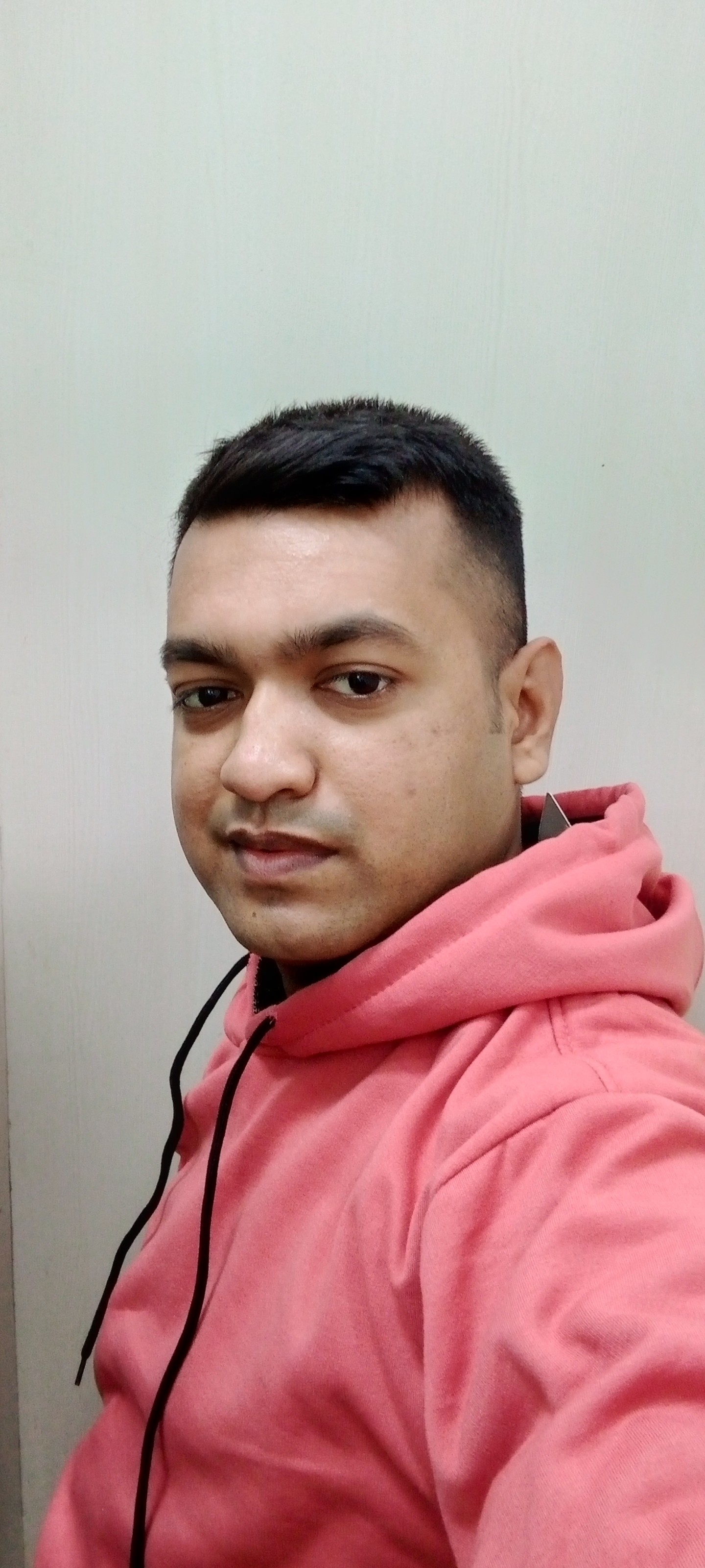 Pabitra Halder