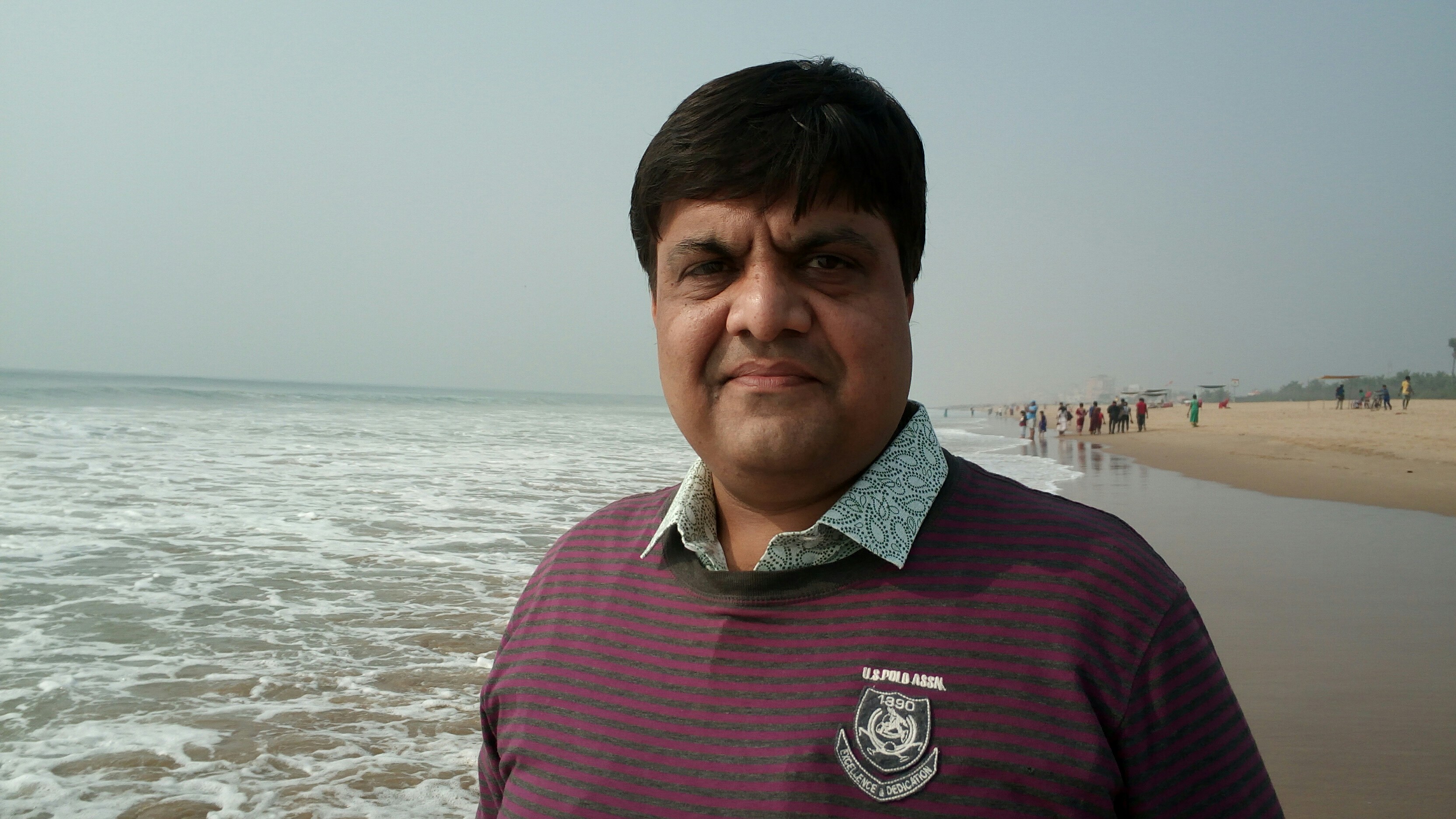 Jitendra Kumar Todi