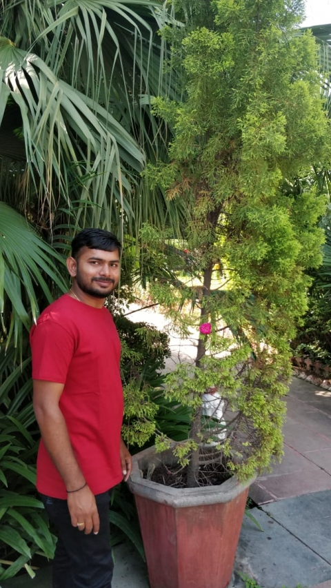 kishan goyani