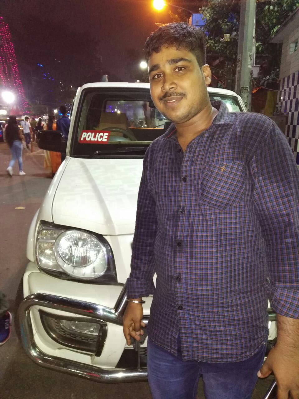 Balaram Mondal