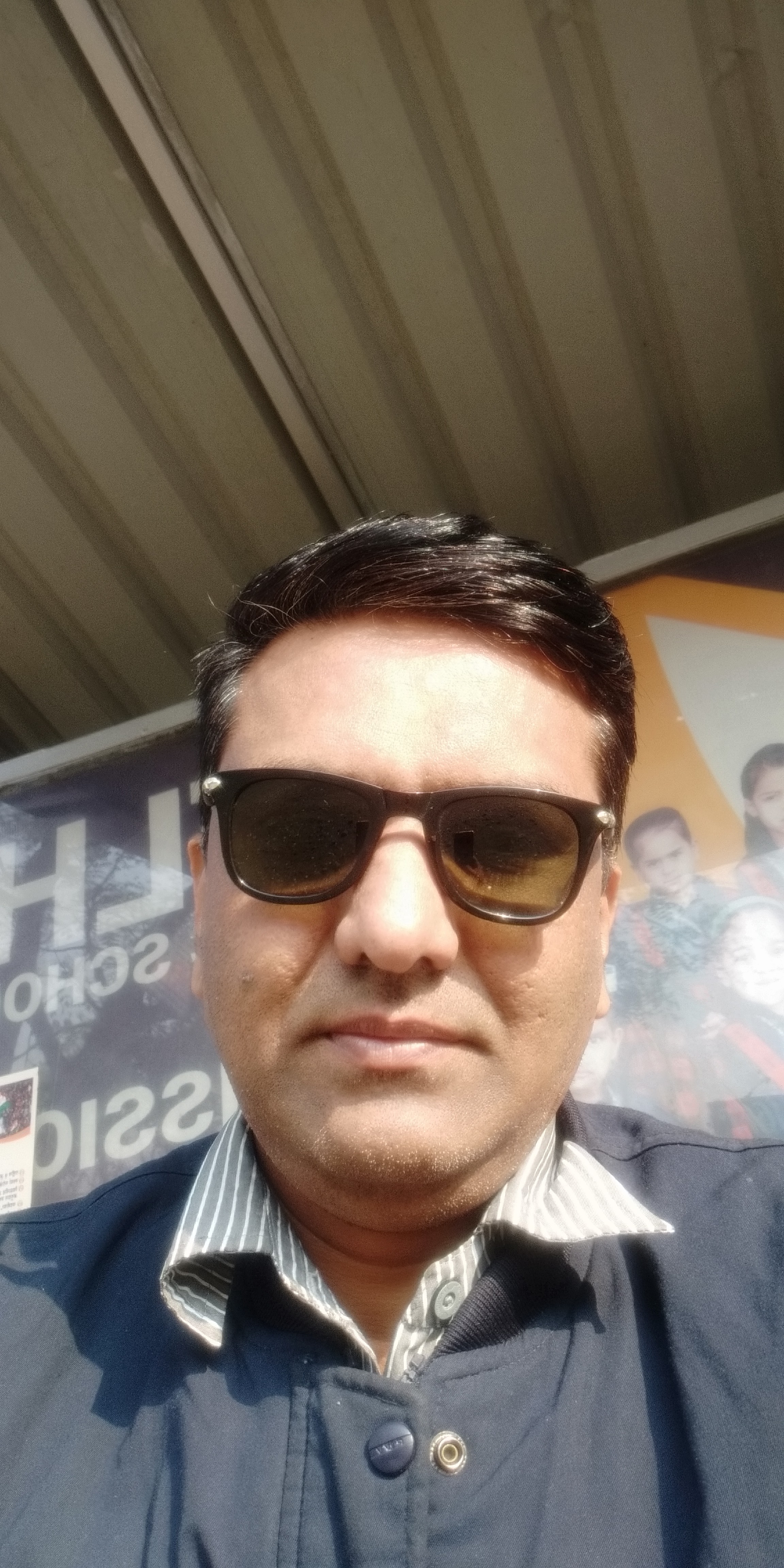 Vinil vijendraprasad pande
