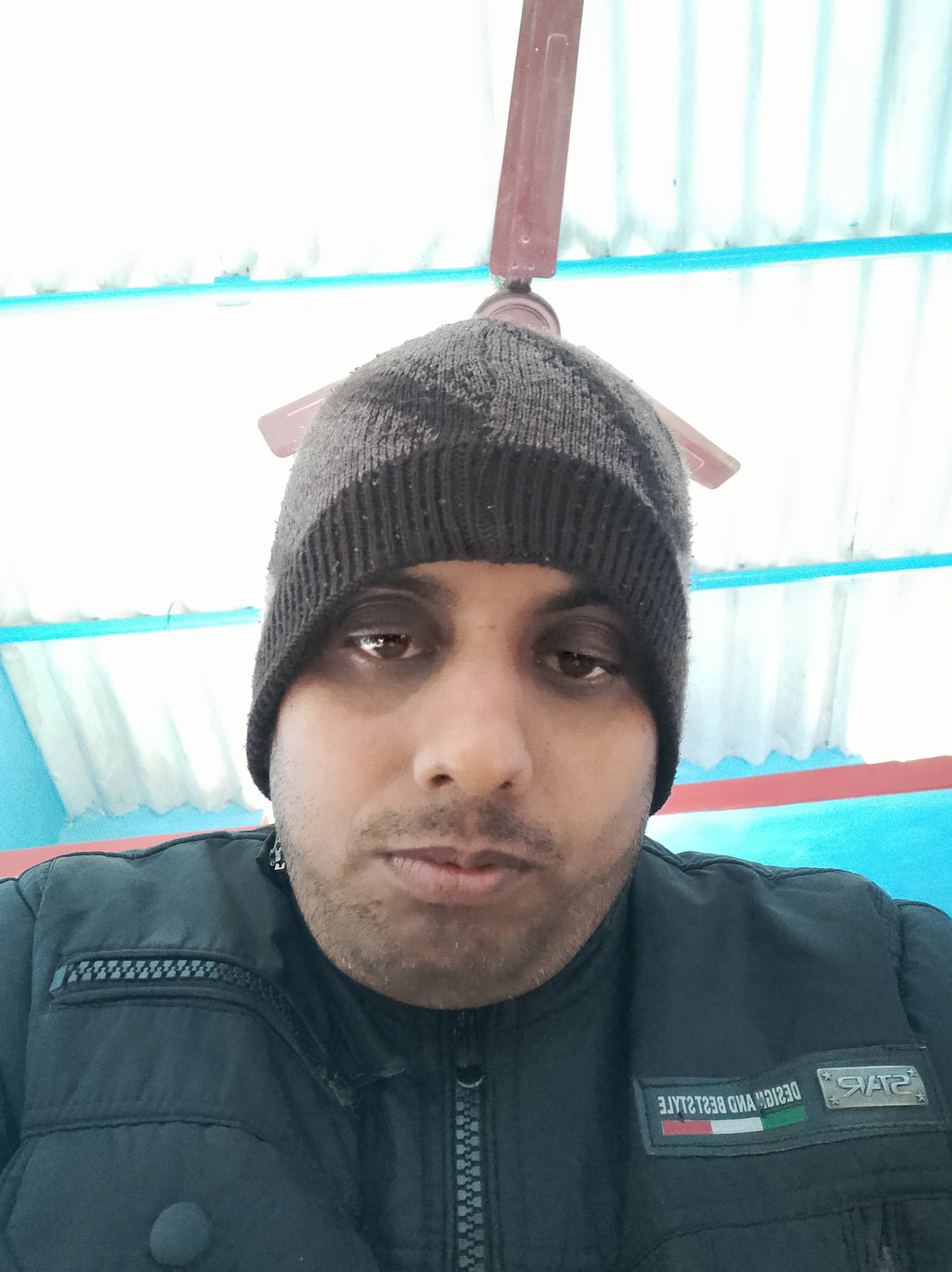Pravin Kumar Singh