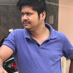 Vivek Sharma