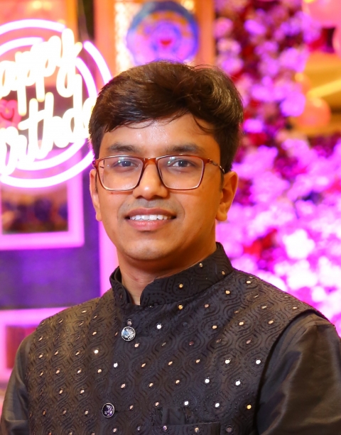 vaibhav agarwal