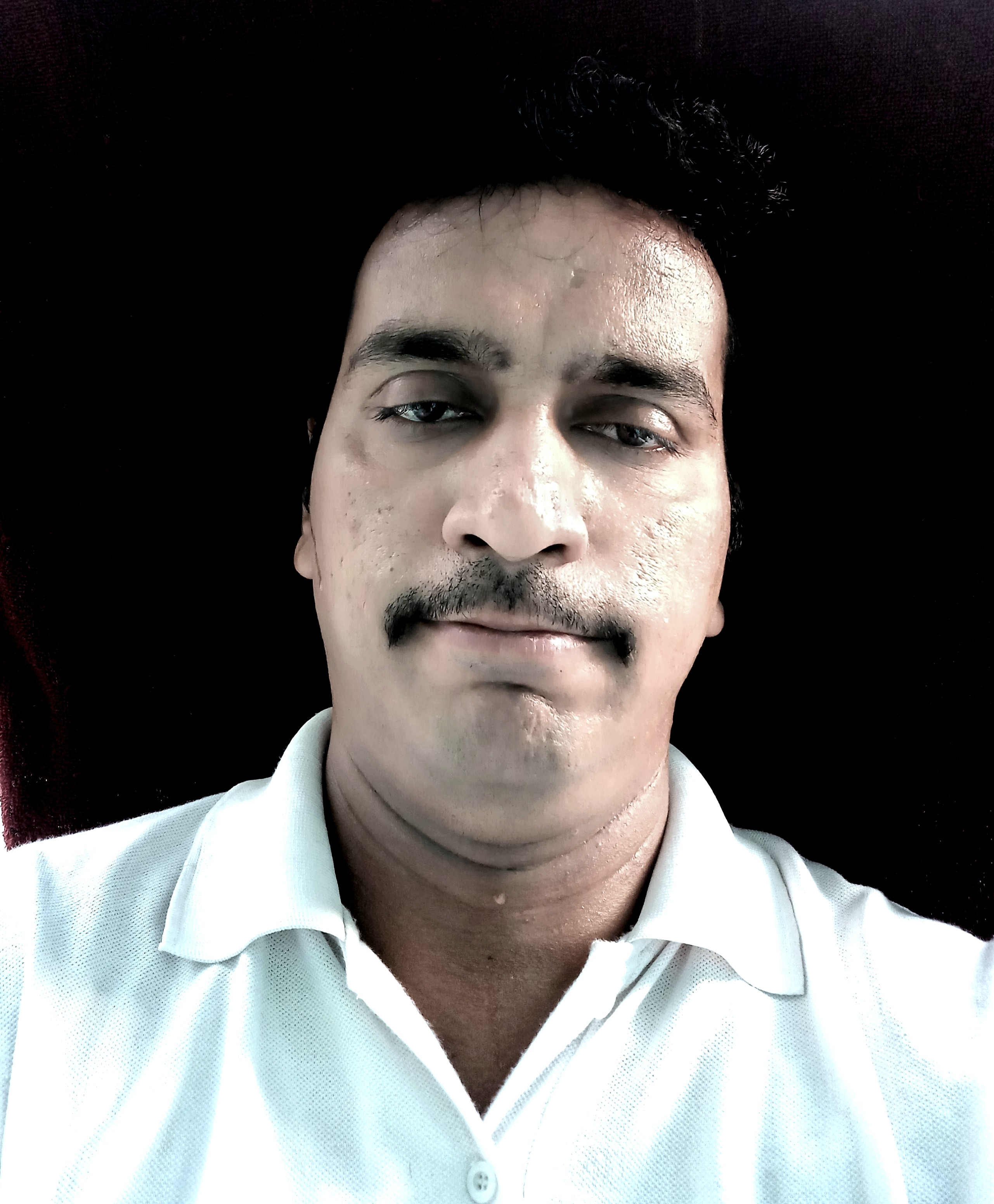 Anil Vishnupanth Raut