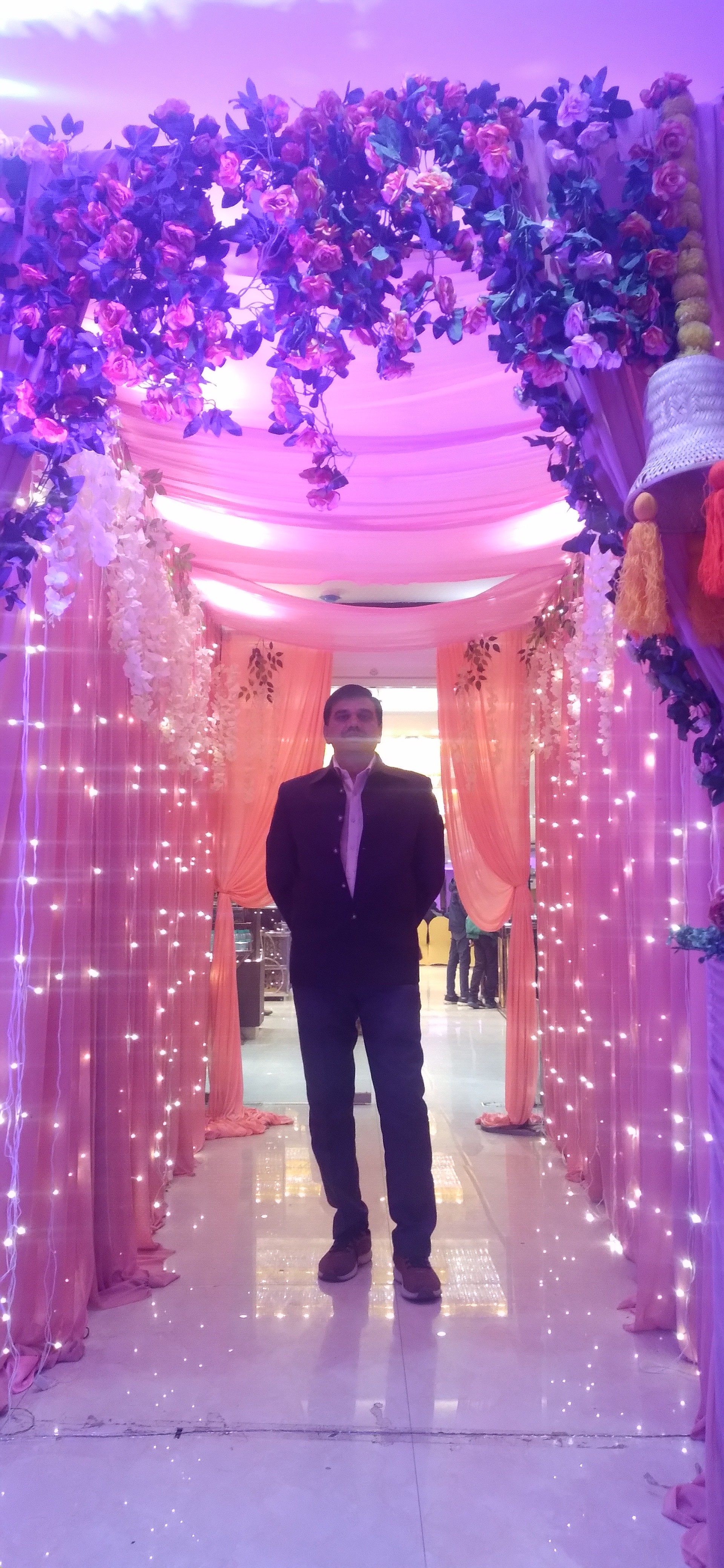 Ashok kumar mishra