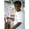 Varun Mishra