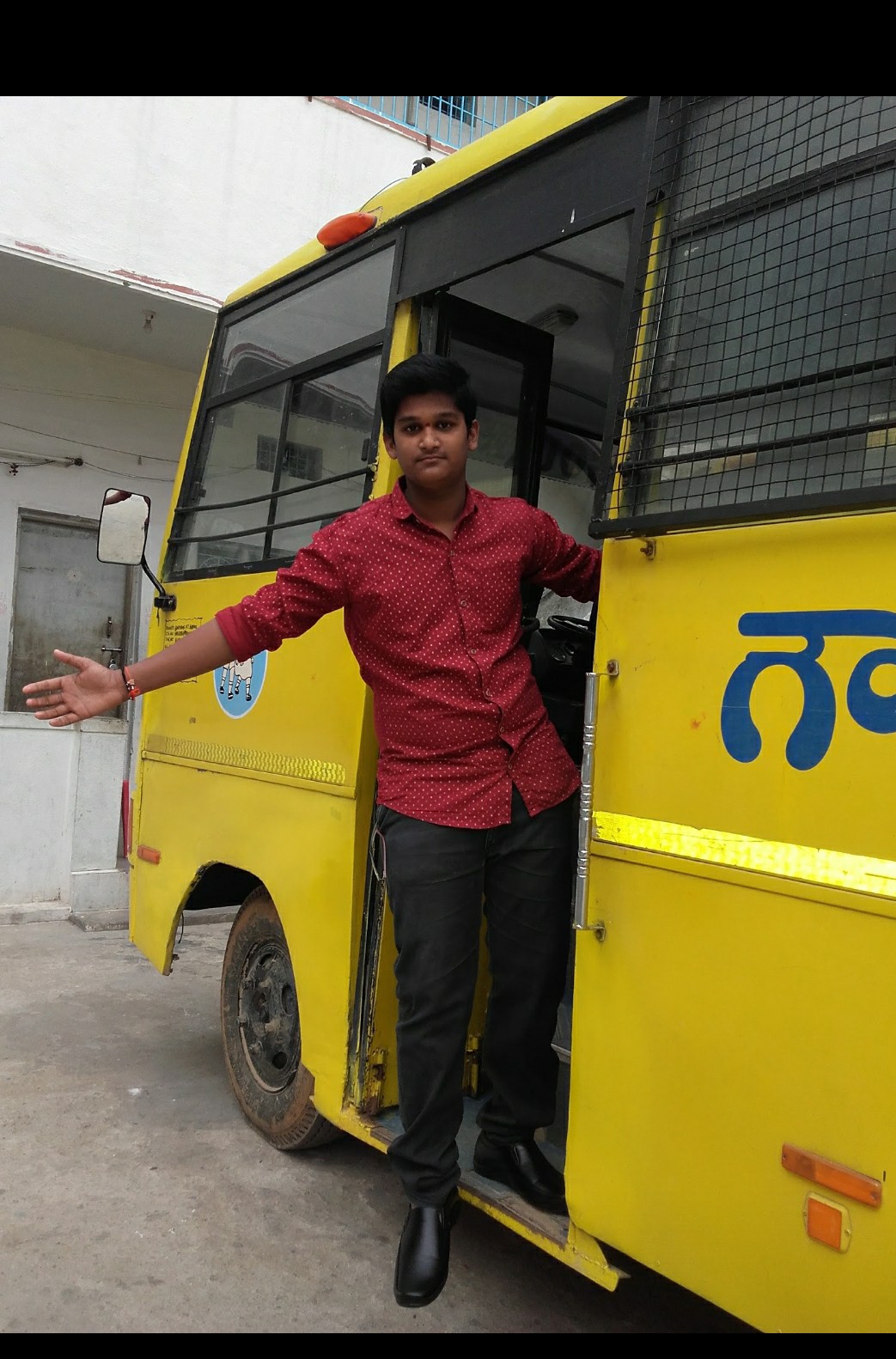 Bali Reddy Garu Sandeep reddy