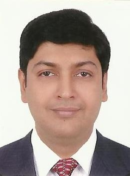 Soumya Kanti Ganguly